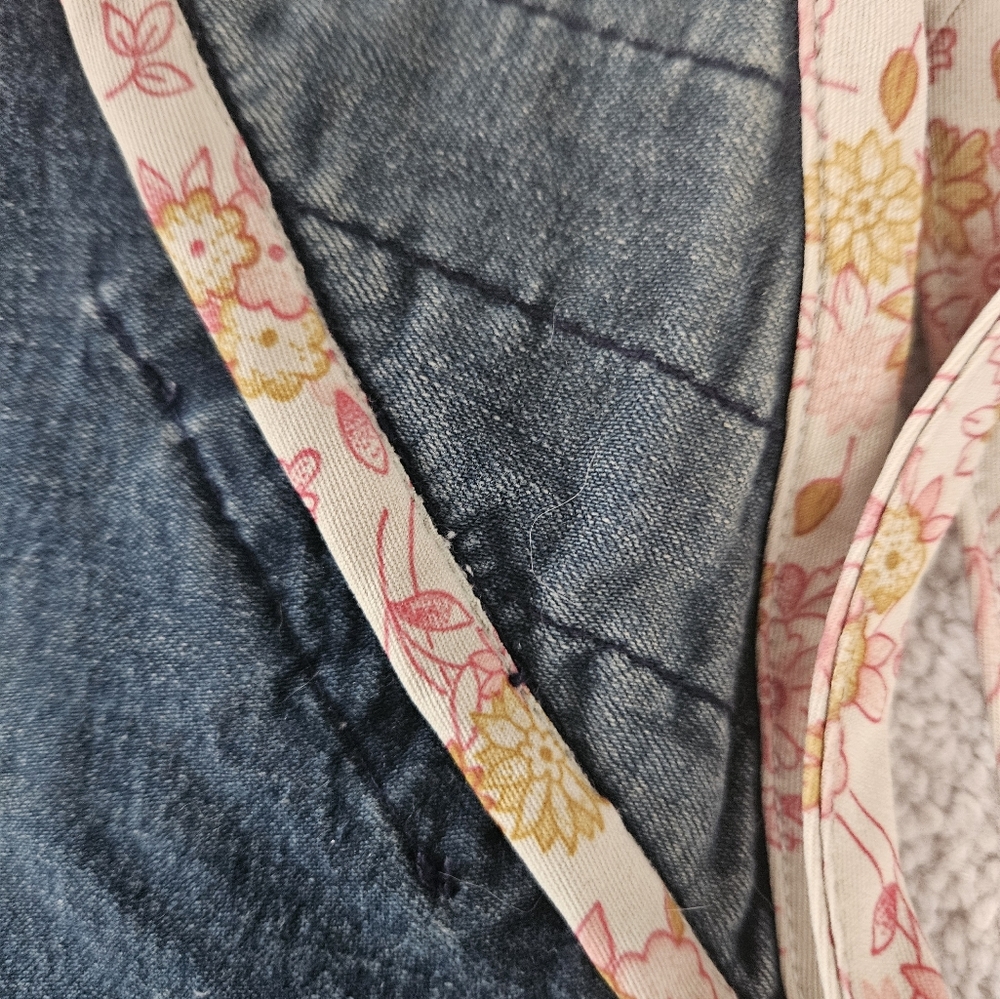 Guido & Mary flare jeans size S approx US 25 - Picture 5 of 6
